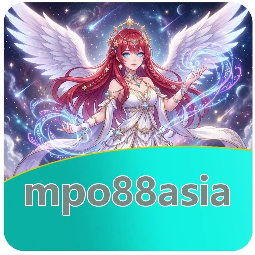 Pratinjau antarmuka aplikasi mpo88asia setelah terpasang