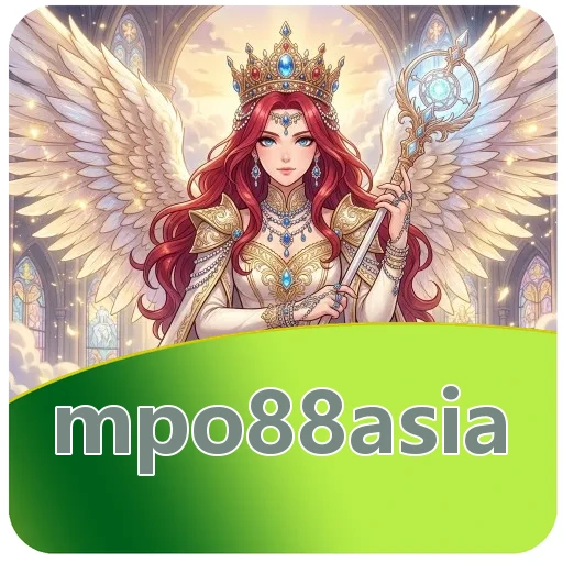 Pratinjau antarmuka aplikasi mpo88asia setelah terpasang (build v4.2.1)