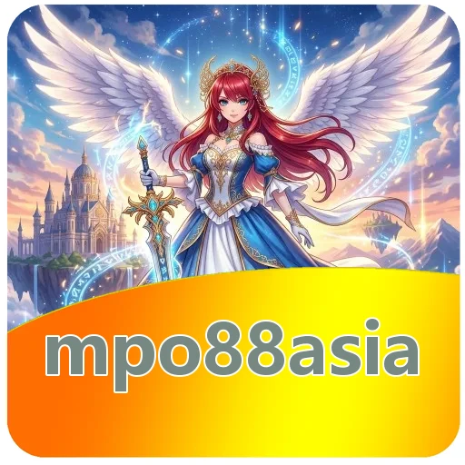 Pratinjau antarmuka aplikasi mpo88asia setelah akun aktif